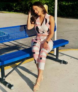 Aleyda Ortiz feet photo 13