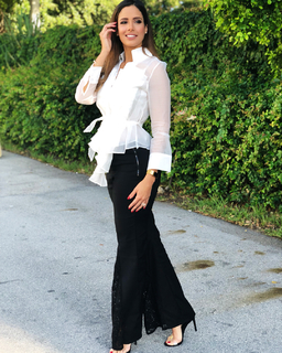 Aleyda Ortiz feet photo 12