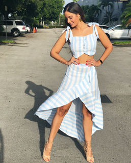 Aleyda Ortiz feet photo 11