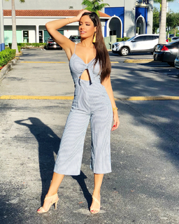 Aleyda Ortiz feet photo 4