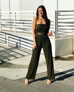 Aleyda Ortiz feet photo 2