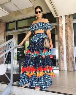 Aleyda Ortiz feet photo 1