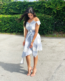 Aleyda Ortiz feet photo 17