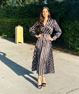 Aleyda Ortiz feet photo 13