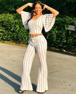 Aleyda Ortiz feet photo 6