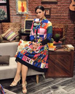 Aleyda Ortiz feet photo 20