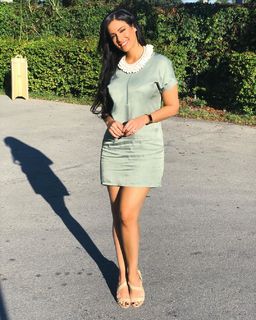 Aleyda Ortiz feet photo 18