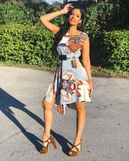 Aleyda Ortiz feet photo 17