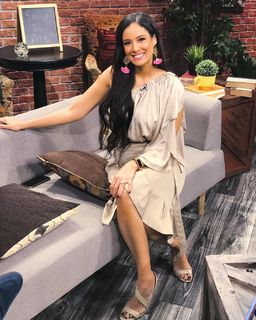 Aleyda Ortiz feet photo 16