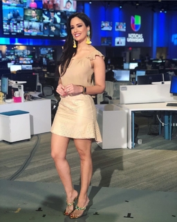 Aleyda Ortiz feet photo 11
