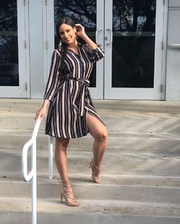 Aleyda Ortiz feet photo 9