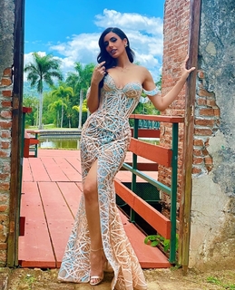 Aleyda Ortiz feet photo 8