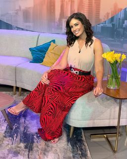Aleyda Ortiz feet photo 20