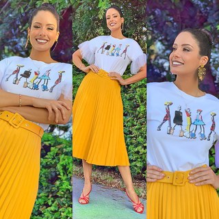 Aleyda Ortiz feet photo 11