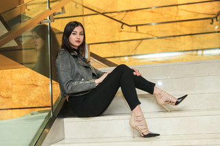 Aleyna Solaker feet photo 1
