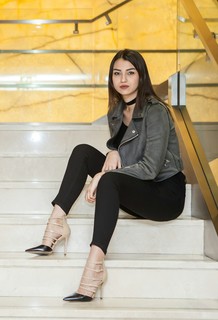 Aleyna Solaker feet photo 2