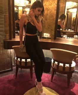 Aleyna Solaker feet photo 19
