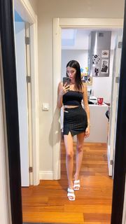 Aleyna Solaker feet photo 1