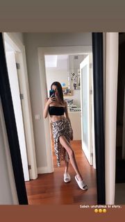Aleyna Solaker feet photo 19