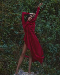 Aleyna Solaker feet photo 18