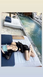Aleyna Solaker feet photo 7