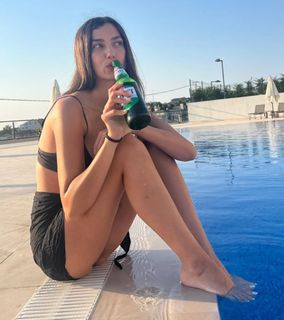 Aleyna Solaker feet photo 2