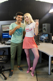 Aleyna Tilki feet photo thumbnail