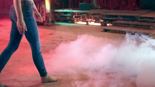 Aleyna Tilki feet photo thumbnail