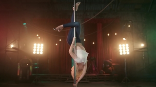 Aleyna Tilki feet photo thumbnail