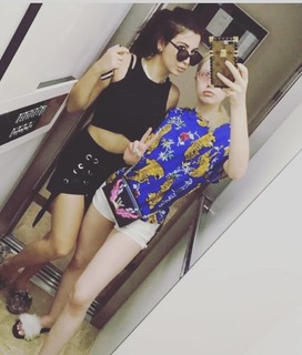 Aleyna Tilki feet photo thumbnail
