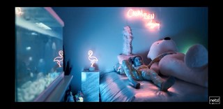 Aleyna Tilki feet photo thumbnail