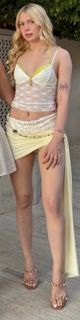 Aleyna Tilki feet photo 2