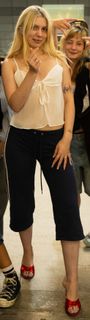 Aleyna Tilki feet photo 1
