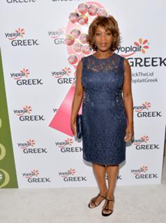 Alfre Woodard feet photo 7