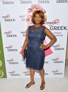 Alfre Woodard feet photo 6