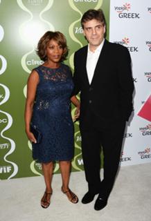 Alfre Woodard feet photo 5