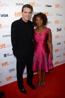 Alfre Woodard feet photo 1