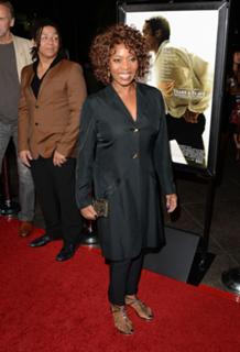 Alfre Woodard feet photo 19