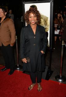 Alfre Woodard feet photo 18