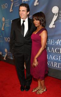 Alfre Woodard feet photo 11