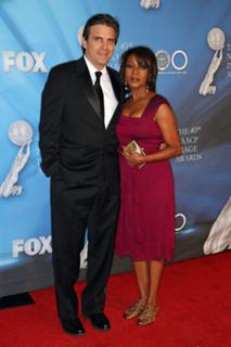 Alfre Woodard feet photo 10