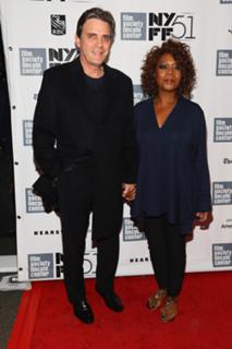Alfre Woodard feet photo 1