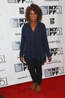 Alfre Woodard feet photo 19