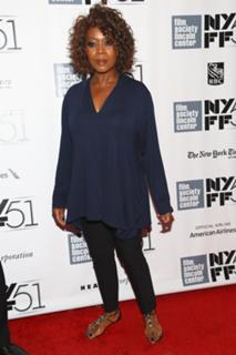 Alfre Woodard feet photo 18