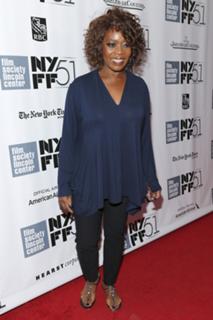 Alfre Woodard feet photo 17