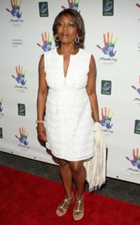 Alfre Woodard feet photo 15