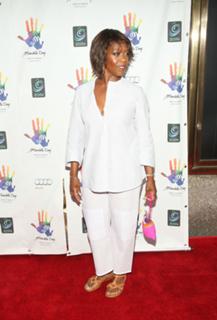 Alfre Woodard feet photo 12