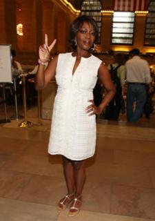 Alfre Woodard feet photo 8