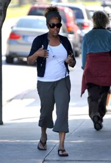 Alfre Woodard feet photo 6