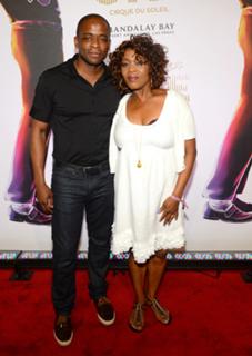 Alfre Woodard feet photo 1